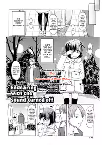 [Onizuka Naoshi] Lovable [English] [SaHa]