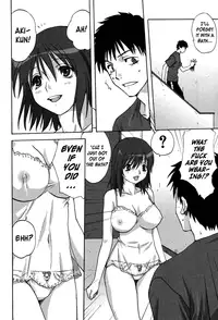 [Mitarashi Kousei] Uchi no Okaa-san - Mother of Our Homes Ch. 1-4 [English]