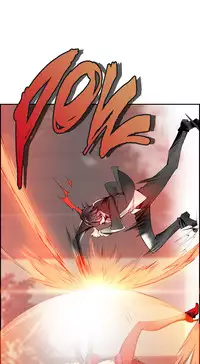 [Juder] Lilith`s Cord Ch.1-22 (English) (Ongoing)