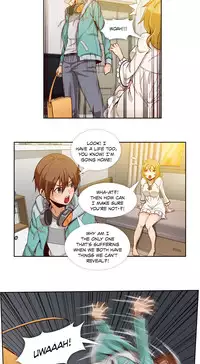 [Yi Hyeon Min] Secret Folder Ch.1-5 (English) (Ongoing)