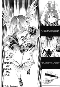 [ERECT TOUCH (Erect Sawaru)] Shinkyoku no Grimoire -PANDRA saga 2nd story- Ch 01-12 + Side Story x 3 [English] [SaHa]