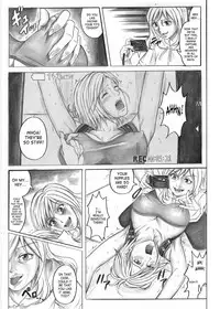 (C73)[Cyclone (Izumi Kazuya)] Monroeville (Resident Evil) [English]