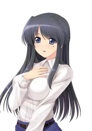 Intou Joubo ~Yukemuri ni Ukabu Bibo no Karada