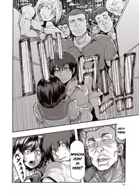 [Kizuki Rei] Aru Otoko no Nichijou to Aru Onna no Hinichijou | An Ordinary Day for Him, An Extraordinary Day for Her (COMIC Masyo 2015-12) [English] [StatisticallyNP] [Digital]