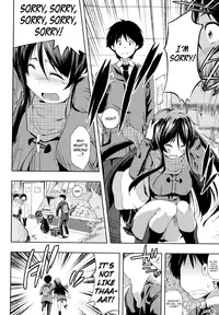 [kaiduka] Sono Namae de Yobanaide Ch. 1-3 | Don't call me that name (Tayun Purun Monyun) [English] [biribiri]