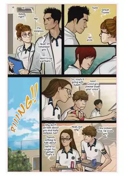 Neighbor Volume 2 by Slashpalooza