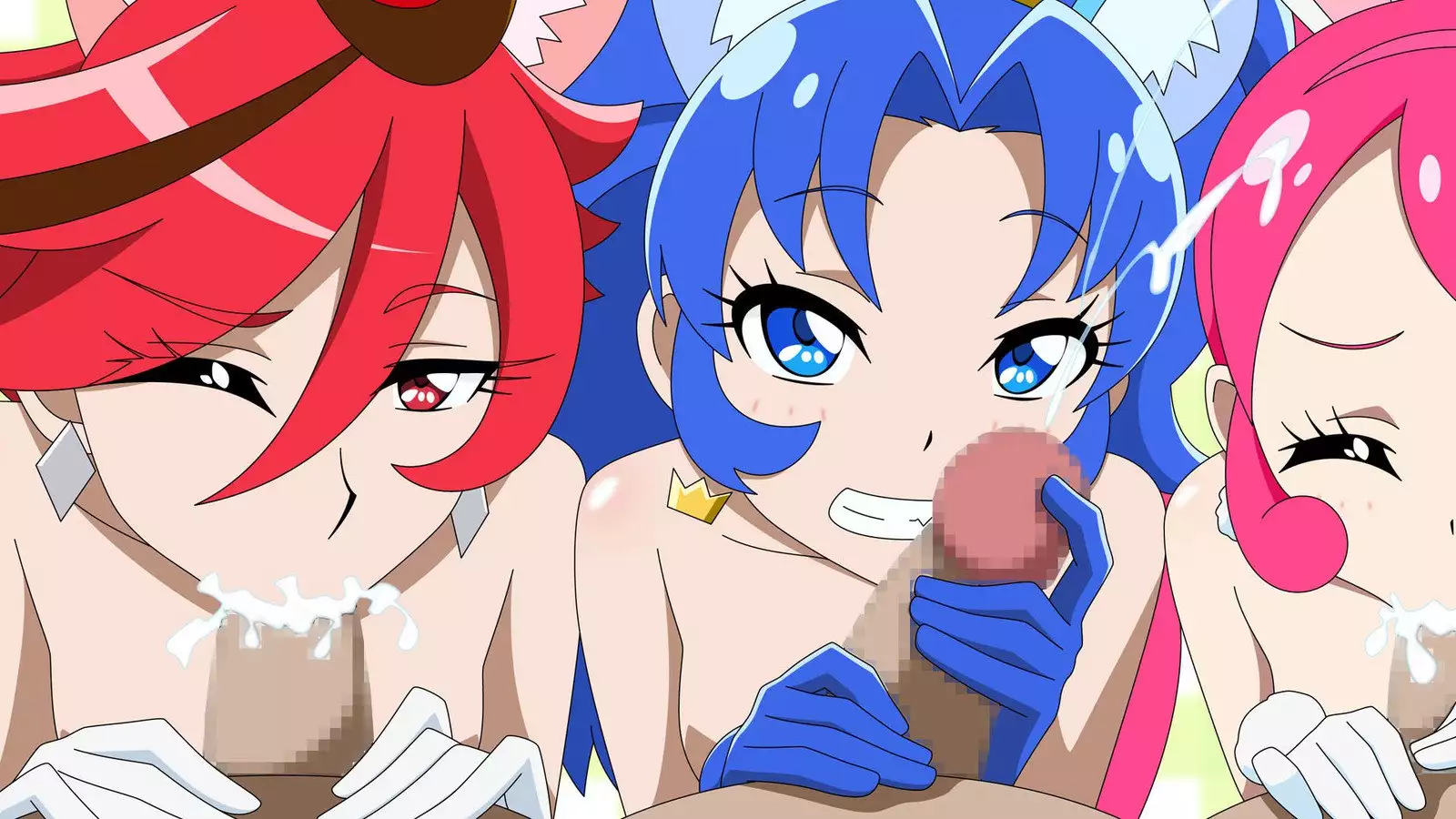 A La Mode Little Room