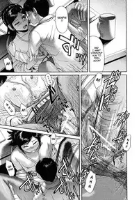 [Futokorogatana] Omiashi | Her Leg (COMIC MUJIN 2010-01) [English] [YQII + Faytear]