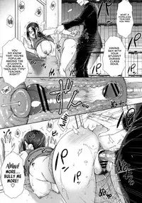 [Igarashi Shouno] Maru Maru Maru Suki na Boku no Yome ga Onna Kyoushi na Ken - She likes sexual intercourse in wives. | The Case of My XXX-Loving Wife Who Is Also My Teacher Ch. 1-2 [English] [Einhar]