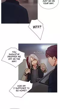 [PINKO] Scandal of the Witch Ch.1-29 (English) (Ongoing)