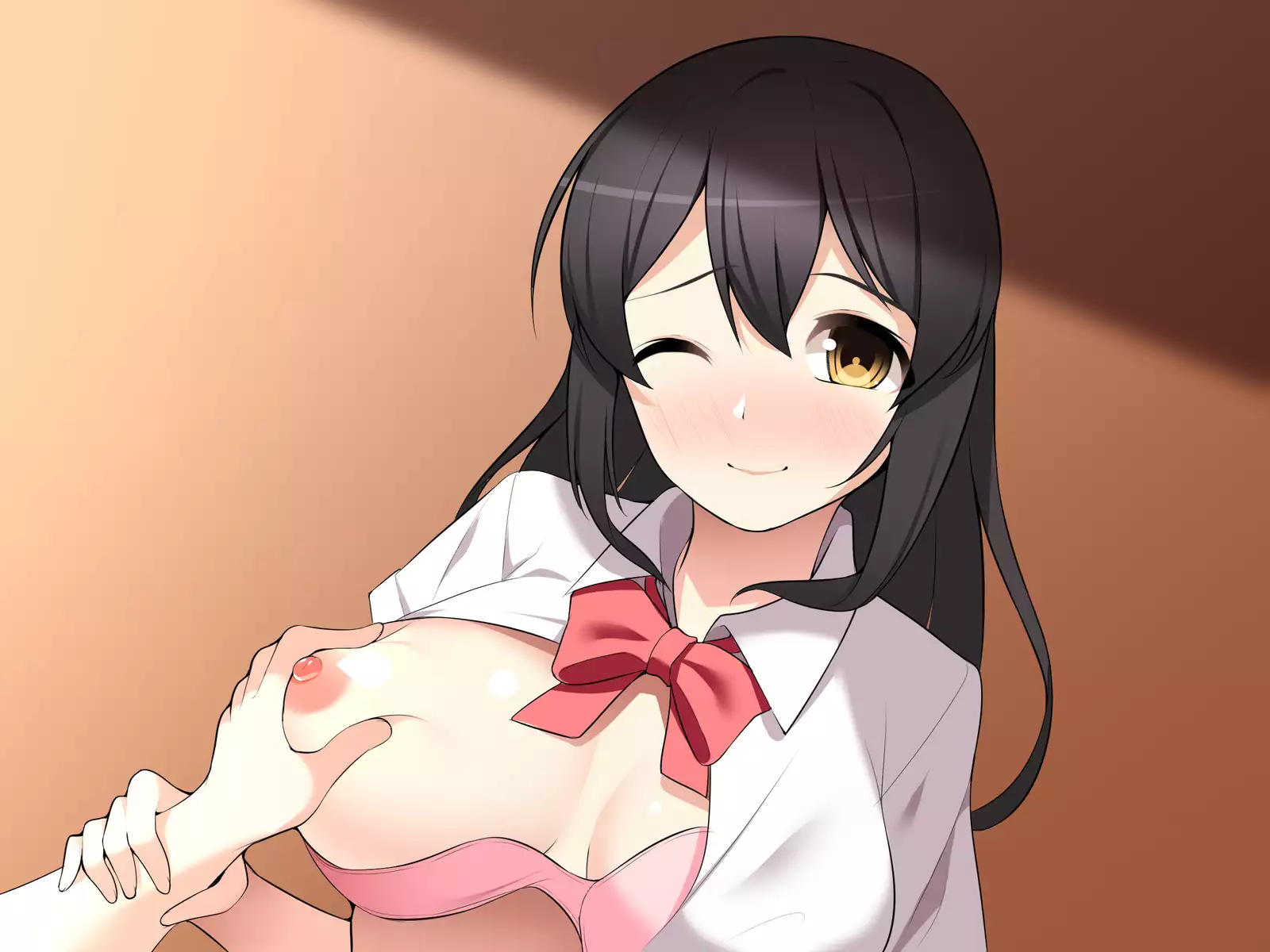 Yasashii Onee-san to Hokentaiiku Jisshuu