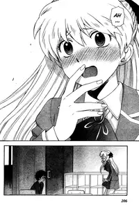 [AZUMA Tesshin] Hen Koi - The After School Diary [English]