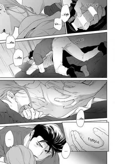 [Hiiragi Nozomu] Nakasete Yaru yo Yankee-kun | I'll Make You Cry Ch. 1-5 [English] [Digital]