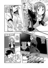 [Sameda Koban] Mon-Mon Animal Girl [English] {doujin-moe.us} [Digital]