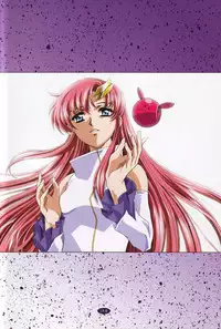 (C69) [Henrei-kai (Kawarajima Koh)] M.O.E -Morgen of Extended- (Kidou Senshi Gundam SEED DESTINY)