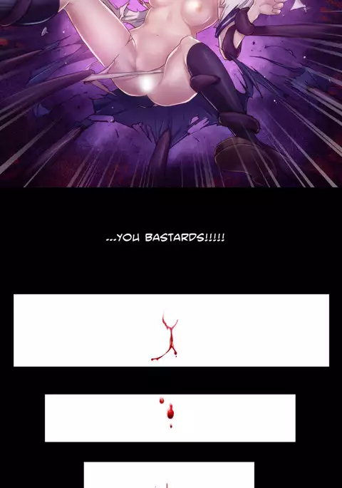 Sex Knights-Erotic Sensuality & Perception Ch.1-22