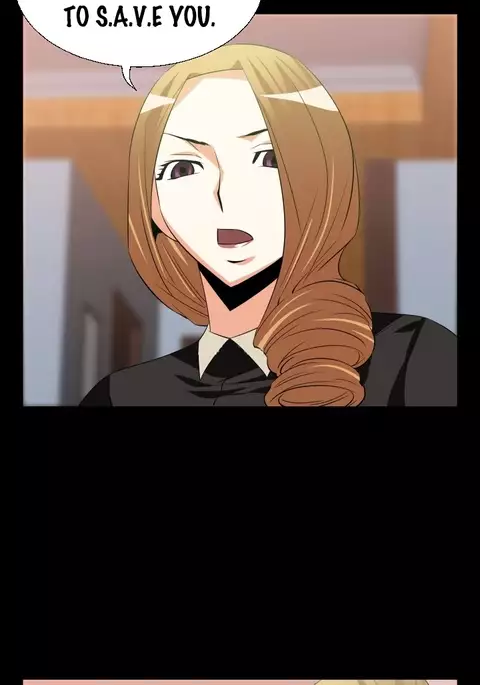 Love Parameter Ch.1-72