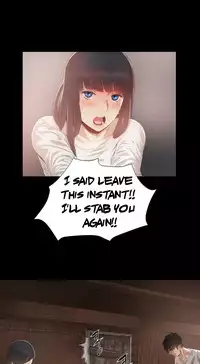 [Getty] Siren Ch.0-12 (English) (YoManga) (Ongoing)