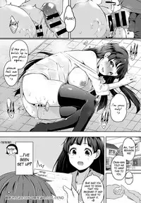 [Kaiduka] Tsuruno-san wa Tonikaku On o Kaeshitai. | Tsuruno-san Wants to Repay Me Anyway. (COMIC Anthurium 2016-11) [English] [Mikakunin] [Digital]