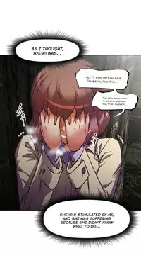 [Worin] Brawling Go Ch.76-89 (English) (Ongoing)