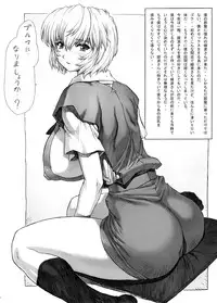 [Nakayohi Mogudan (Mogudan)] Omake Hon Soushuuhen Sono 1 (Neon Genesis Evangelion)