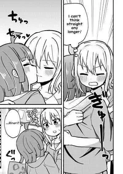 [Zenryoku Sissou Cat (Massigura)] Zenbu Ai-san no Sei! | It's all Ai-san's Fault! (Love Live! Nijigasaki High School Idol Club) [English] [Digital]