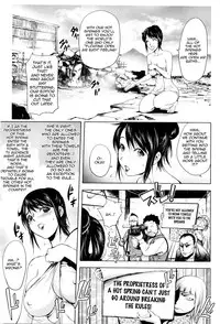 [Kon-kit] Midara Books Ch.1-7 [English]