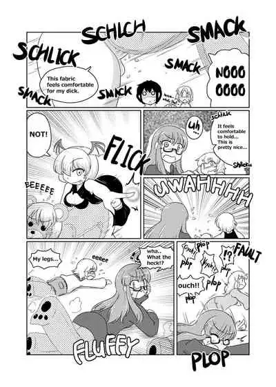 [Hendon-Ya (Various)] Henka-kei-bo TF Account book [English]