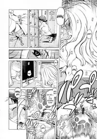 [Hidiri Rei] UK -UNMORAL KIDs- [English] [SaHa]