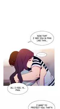 [PINKO] Scandal of the Witch Ch.1-28 (English) (Ongoing)