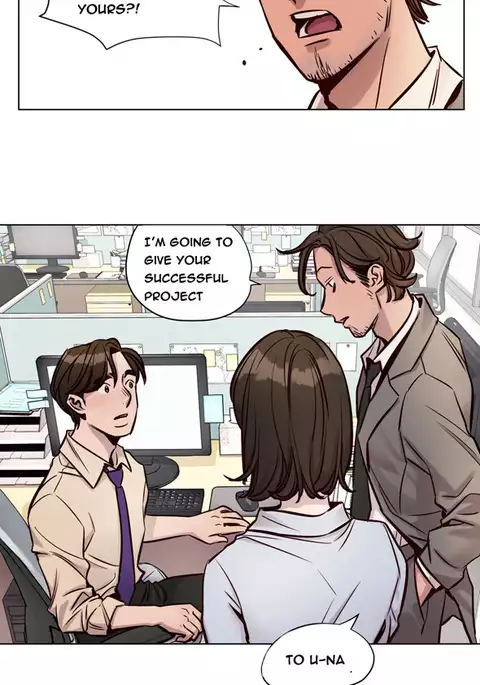 Atonement Camp Ch.1-33