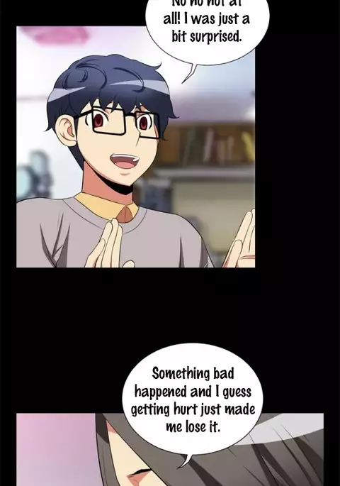 Love Parameter Ch.1-47