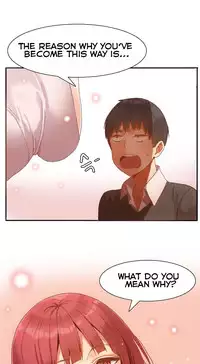 [Mx2J] Hahri's Lumpy Boardhouse Ch. 0-6 [English] (YoManga) (Ongoing)