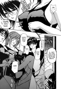 [MG Joe] Tonari no Minano Sensei Vol. 4 [English] {Tadanohito}