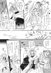 [Silver Stone (Kirishima Rio)] Tengoku yori Yaban (Atelier Marie)