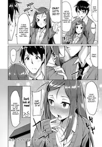 [Moketa] Mikan-chan wa H ni Kuwashii | Mikan-chan knows all about sex (COMIC Anthurium 2017-01) [English] [Rotoscopic & Constipat8] [Digital]