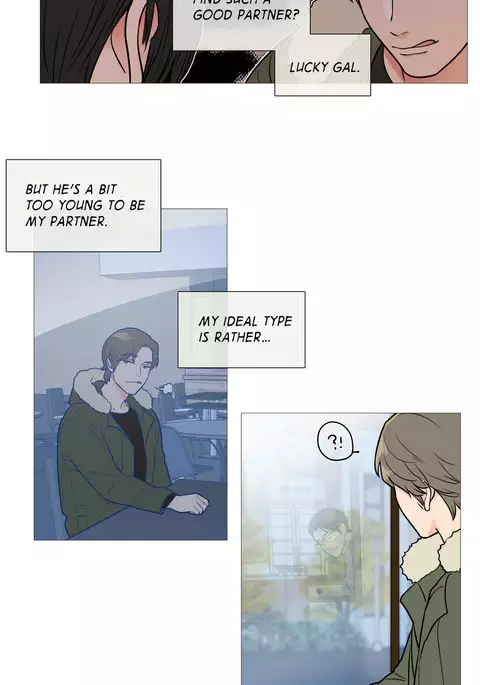 Sadistic Beauty Ch.1-34