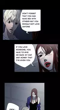 Ace Ch.1-27 (English) (Ongoing)