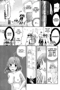 [Katagiri Kaneharu] Toumei Kanojo | Transparent Girl (Young Champion Retsu 2010-03 Vol. 25) [English] [Kita!zx3tgnvbpw]