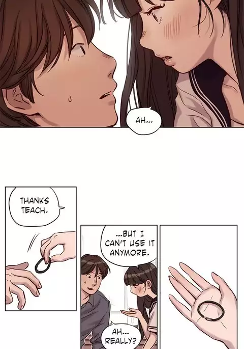 Atonement Camp Ch.1-17