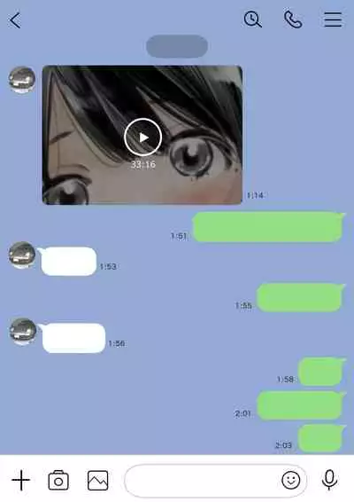 Kanojo no SmaPho o Nozoita dake nano ni - UNOFFICIAL CLEAN DECENSORED PAGES