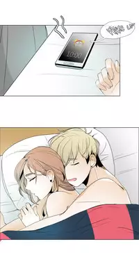 [Silverstar] Talk To Me Ch.1-24 (English) (Ongoing)