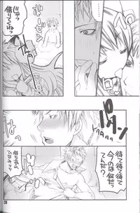 (C66) [Seinansei ni Kagayakeu Hoshi (Morino Papiko)] Ragnarock Yawa Level.4 (Ragnarok Online)