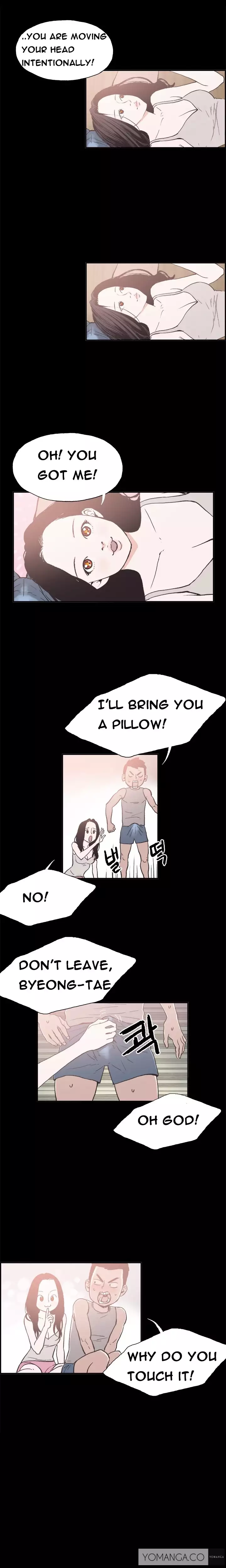 Cohabitation Ch.1-13