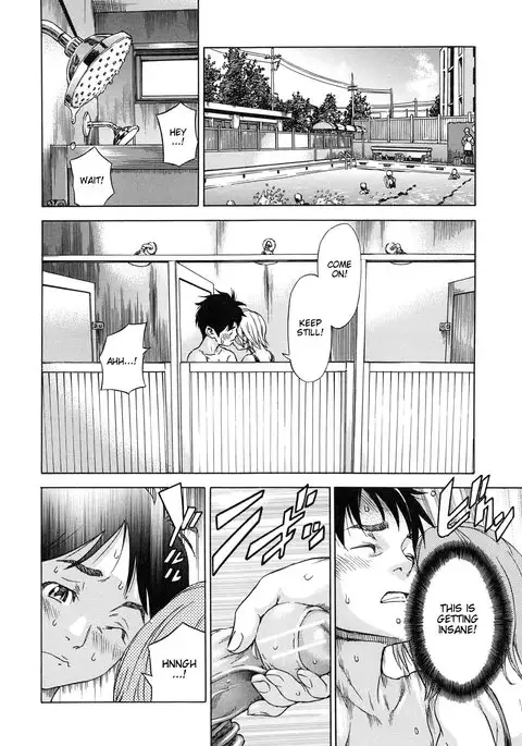 Haru no Natsu | Haru's Summer