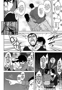 [Dr.P] Momoiro Daydream Ch. 1-6 [English] {YQII + Afro}