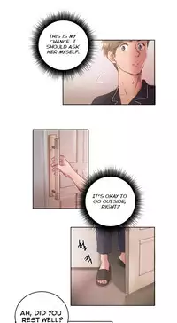 [BYMAN] Erotic Sensuality & Perception Ch. 1-10 [English] (YoManga) (Ongoing)