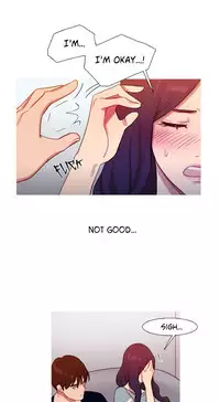 [PINKO] Scandal of the Witch Ch.1-29 (English) (Ongoing)