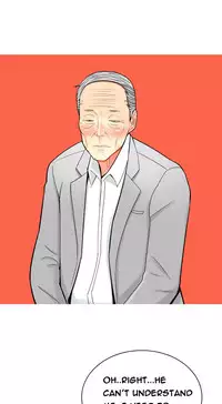 Hooker Ch.1-35 (English) (Ongoing)