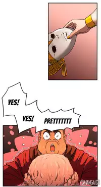 [Yi Hyeon Seok] Refrain Love Ch.1-23 (English) (YoManga) (Ongoing)